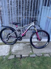 Voodoo Full Suspension