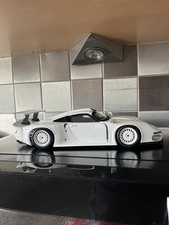  UT models Porsche 911 GT1