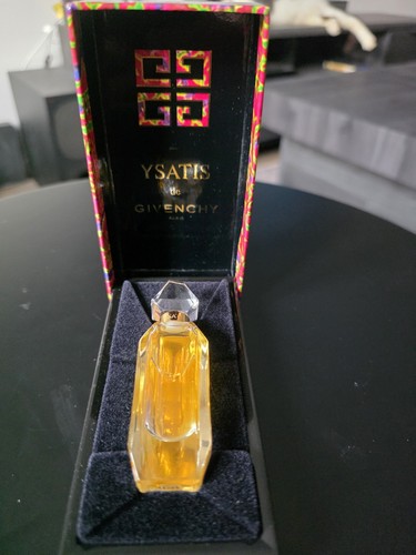 Ysatis givenchy parfum - ysatis,