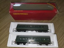 Hornby R157 BR Diesel Railcar