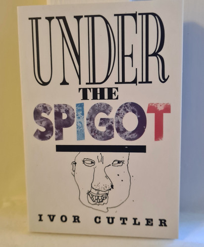 Ivor cutler under the - ivor, cutler: