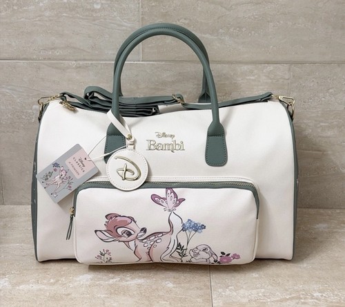 Disney bambi thumper faux - bambi,