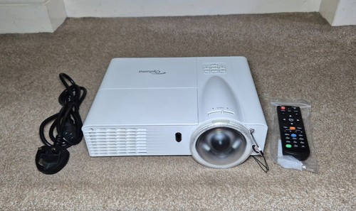 Optoma gt760 short throw - optoma,
