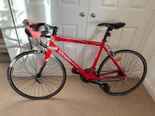 B'TWIN Triban3 road bike 650C