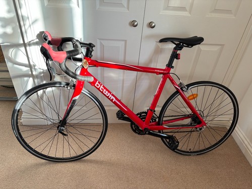 Twin triban3 road bike - b'twin,