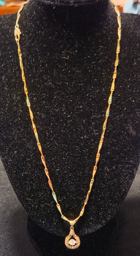 14k unique gold - 14k,