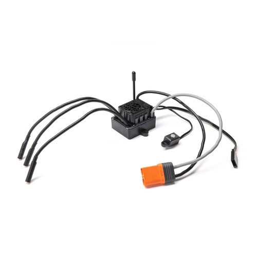 Spektrum slt amp brushless - amp,