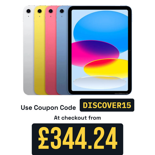 Apple ipad 11th generation - apple,