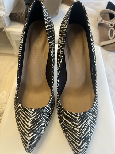 Women zebra print - women’s, shoes