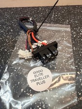 Pride GoGo Elite Traveller /