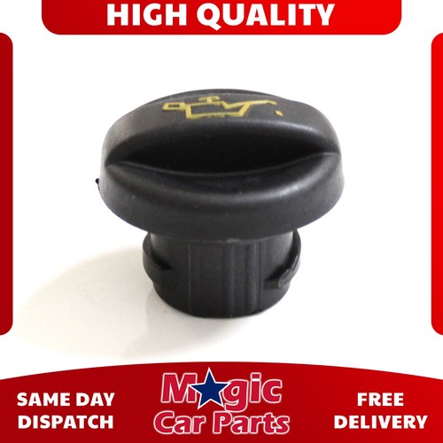 Oil filler cap for - 107, 207