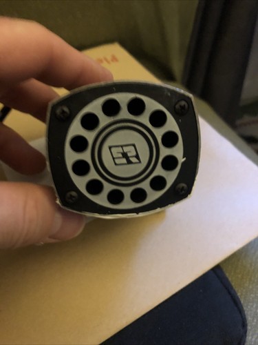 Ssirena 334 alarm siren