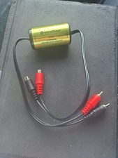 Install Gear 2 Channel Ground