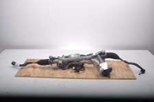NISSAN QASHQAI J12  STEERING RACK JJ301003242