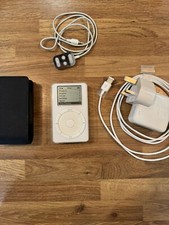 Apple iPod classic 2nd