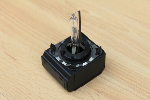 Headlight burner ignitor - burner, +