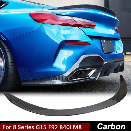 For bmw series g15 f92 - f92, 840i