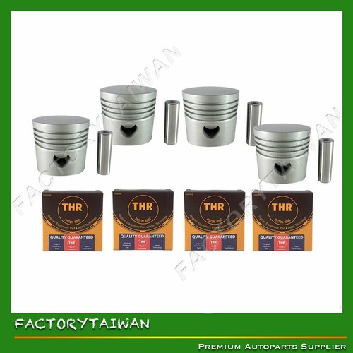 Factorytaiwan piston ring - factorytaiwan, +
