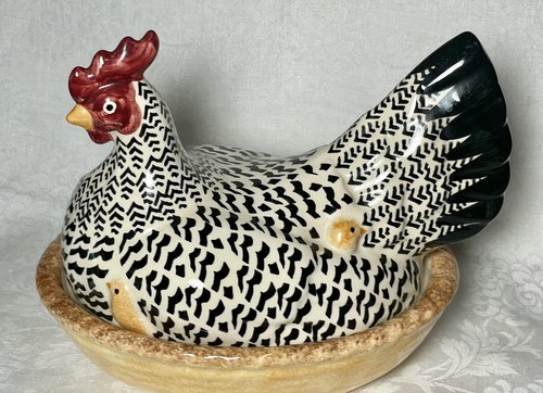 Emma bridgewater black toast - emma, &
