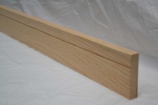 Mexicano Style Solid Oak