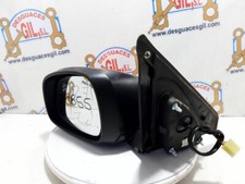 1060667 door mirror left hand