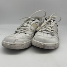 UK Gear GT-02 Army Issue Fitness White Training Shoes/Trainers UK 4.5