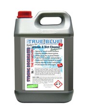 Engine Degreaser Strong Safe 1