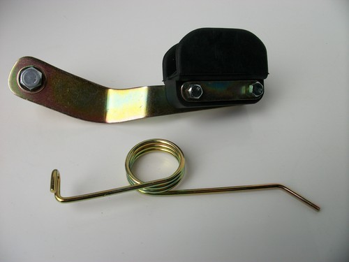 New universal off - off, chain