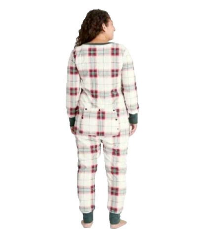 Hearth hand magnolia - &, plaid