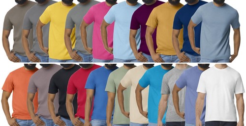 Gildan softstyle midweight - gildan,