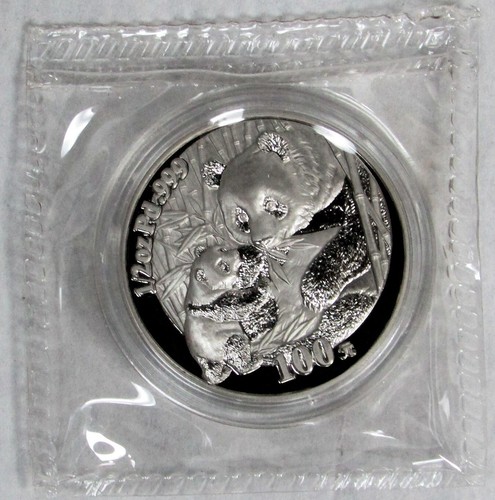 2005 palladium china 2oz - palladium,