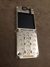 Genuine Original Nokia 5140i LCD Module Assembly Inc. Keypad Membrane & Speaker