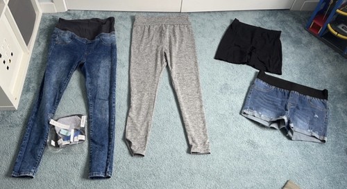 Woman size small - woman’s,