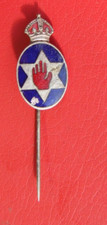 RARE 1910 Ulster Volunteer