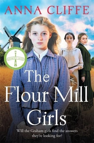 The flour mill girls