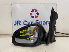 11-18 VAUXHALL ASTRA J MK6 GTC