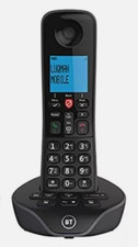 BT 7880 Digital Cordless Phone