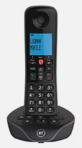 7880 digital cordless phone - 7880,