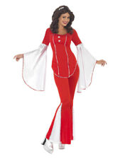 Super Trooper Costume, Red