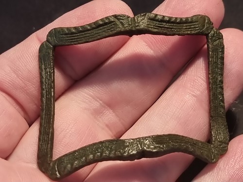 Early hundreds copper - 17,