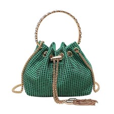Women`s Handbag Glitter