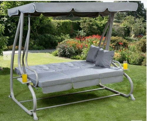 Gsd somerset seat swing - somerset,