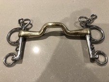 Neue Schule Warmblood Pelham 6 1/14” 16cm