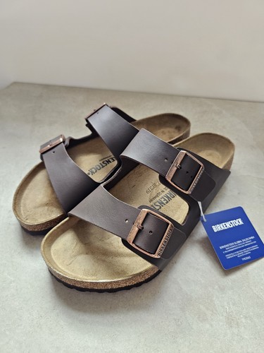 Birkenstock arizona birko flor - birkenstock,