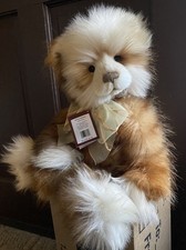 Charlie Bears “Annie