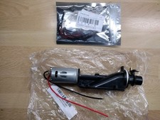 Jet boat thruster with 390 - jet,