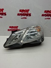 2010-2013 MERCEDES E-CLASS