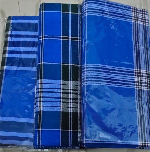 Men large sarong lungi - men's,
