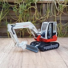 1/35 Scale Takeuchi TB260