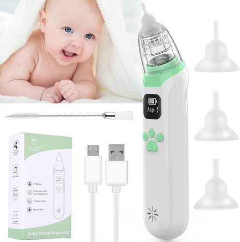 Nasal aspirator baby mypin - nasal,